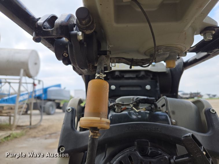 image for item EM7028 Mikasa MTX-70HD  plate compactor