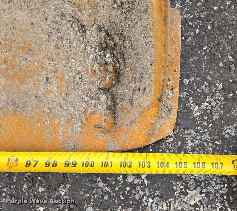 image for item EM7079 1990 Caterpillar 926E wheel loader