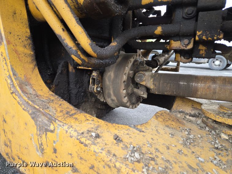 image for item EM7079 1990 Caterpillar 926E wheel loader