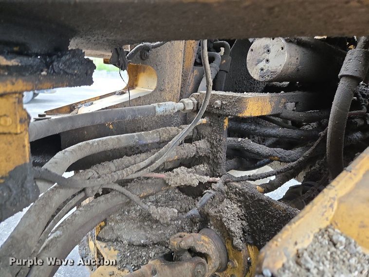 image for item EM7079 1990 Caterpillar 926E wheel loader