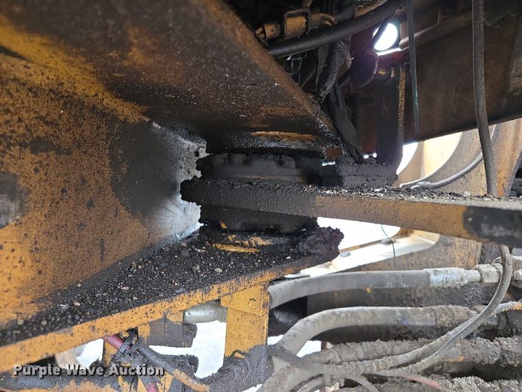 image for item EM7079 1990 Caterpillar 926E wheel loader