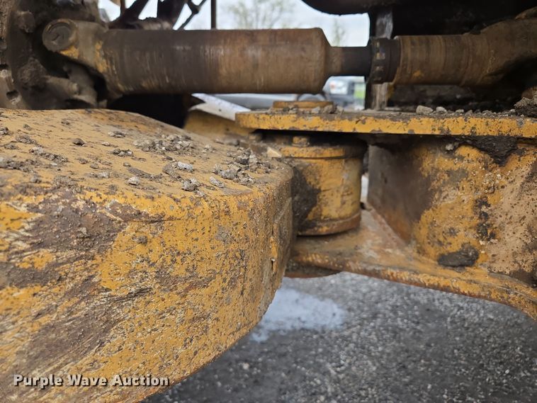 image for item EM7079 1990 Caterpillar 926E wheel loader