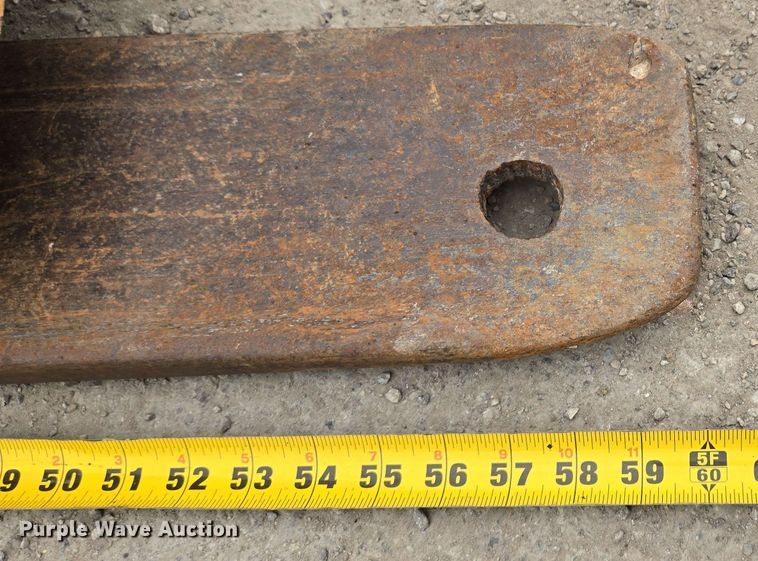 image for item EM7084 1995 Caterpillar 928F wheel loader