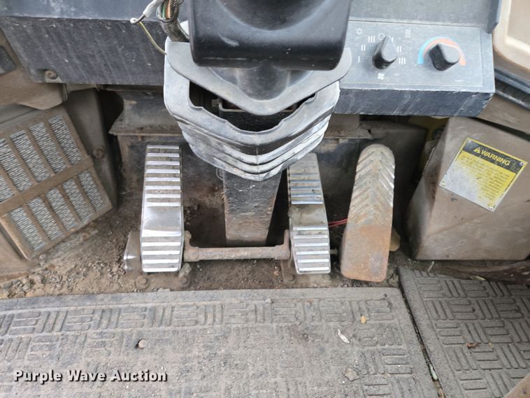 image for item EM7084 1995 Caterpillar 928F wheel loader