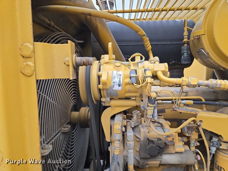 image for item EM7084 1995 Caterpillar 928F wheel loader