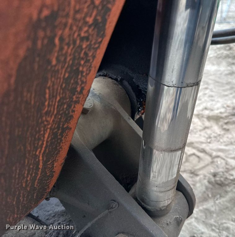 image for item EN3014 2005 JLG G9-43A telehandler