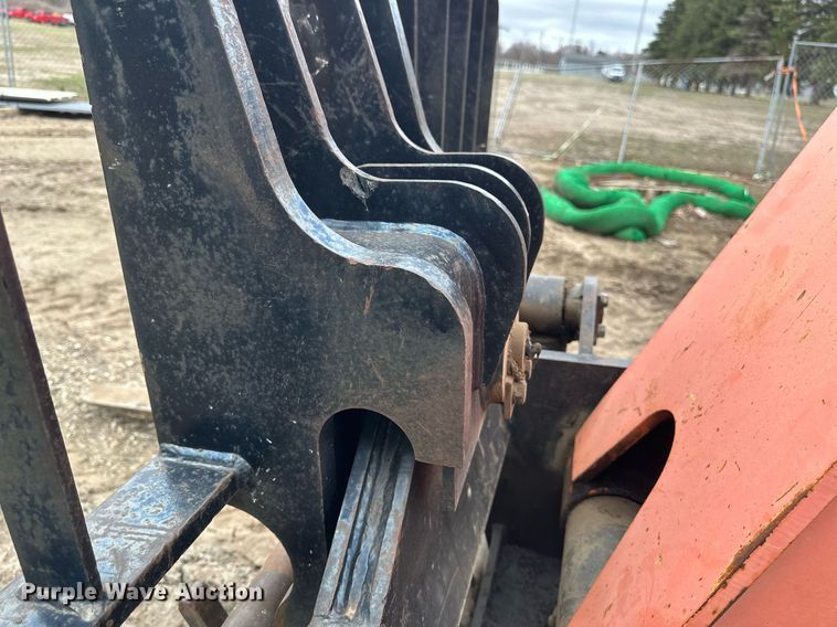 image for item EN3014 2005 JLG G9-43A telehandler