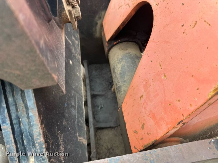 image for item EN3014 2005 JLG G9-43A telehandler