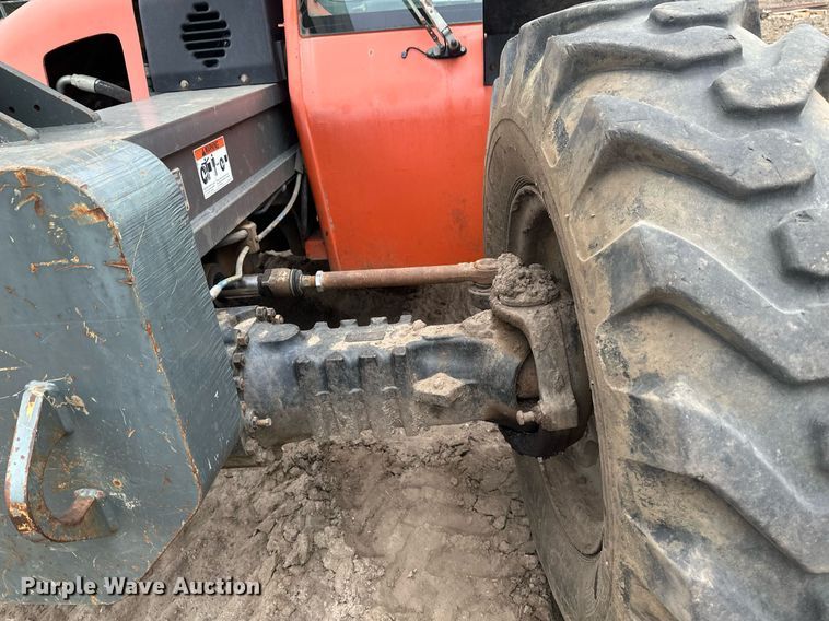 image for item EN3014 2005 JLG G9-43A telehandler