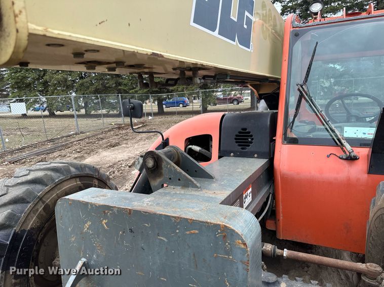 image for item EN3014 2005 JLG G9-43A telehandler