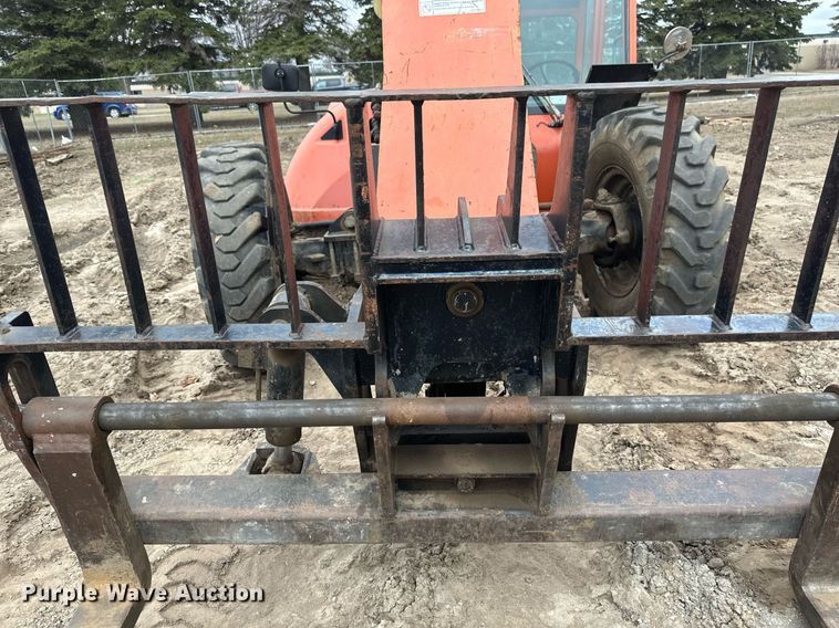 image for item EN3014 2005 JLG G9-43A telehandler