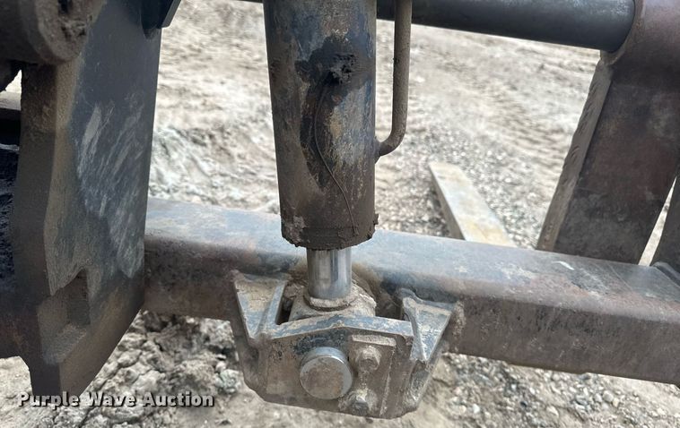 image for item EN3014 2005 JLG G9-43A telehandler