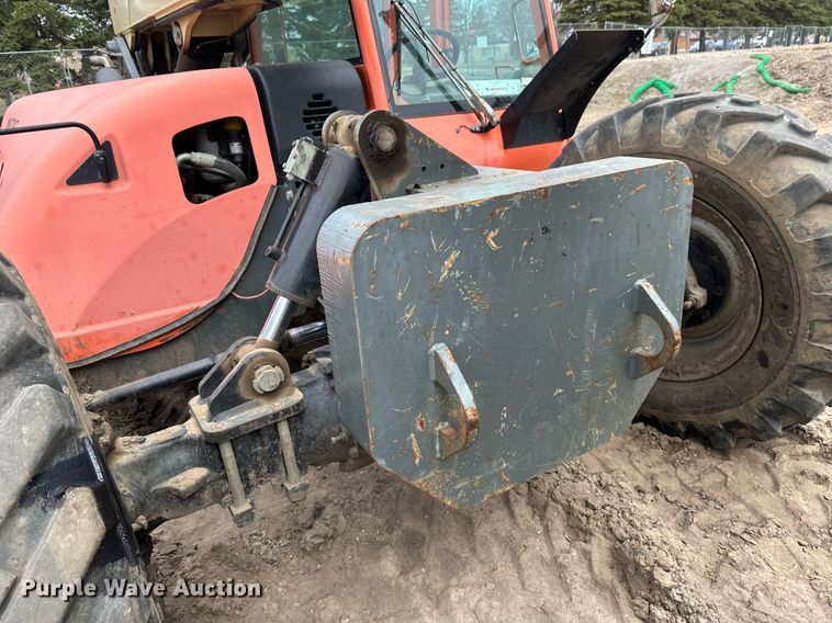 image for item EN3014 2005 JLG G9-43A telehandler