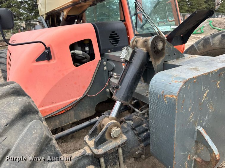 image for item EN3014 2005 JLG G9-43A telehandler
