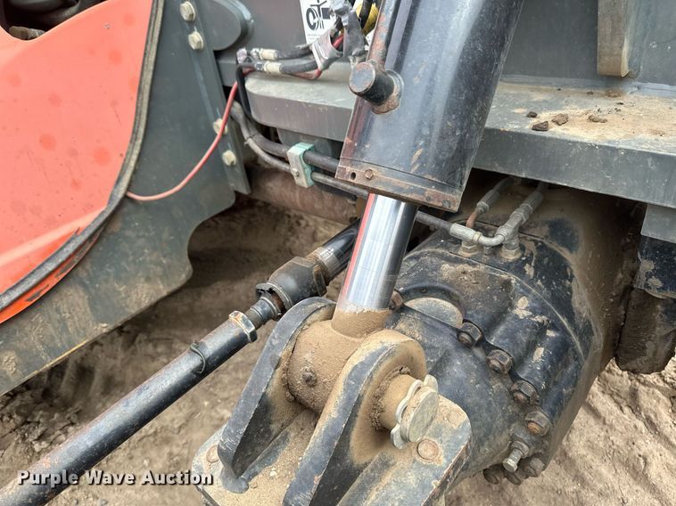 image for item EN3014 2005 JLG G9-43A telehandler