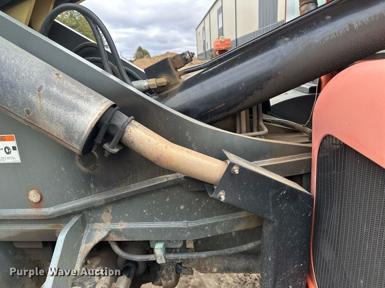 image for item EN3014 2005 JLG G9-43A telehandler