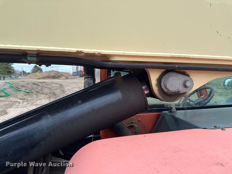 image for item EN3014 2005 JLG G9-43A telehandler