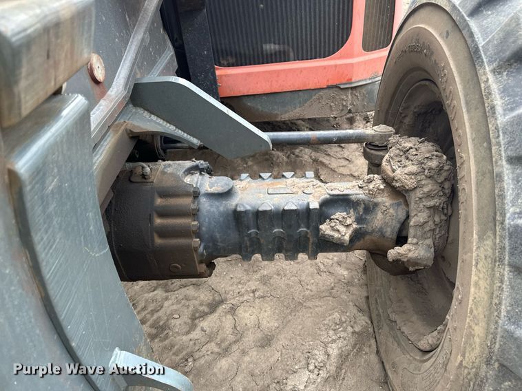 image for item EN3014 2005 JLG G9-43A telehandler