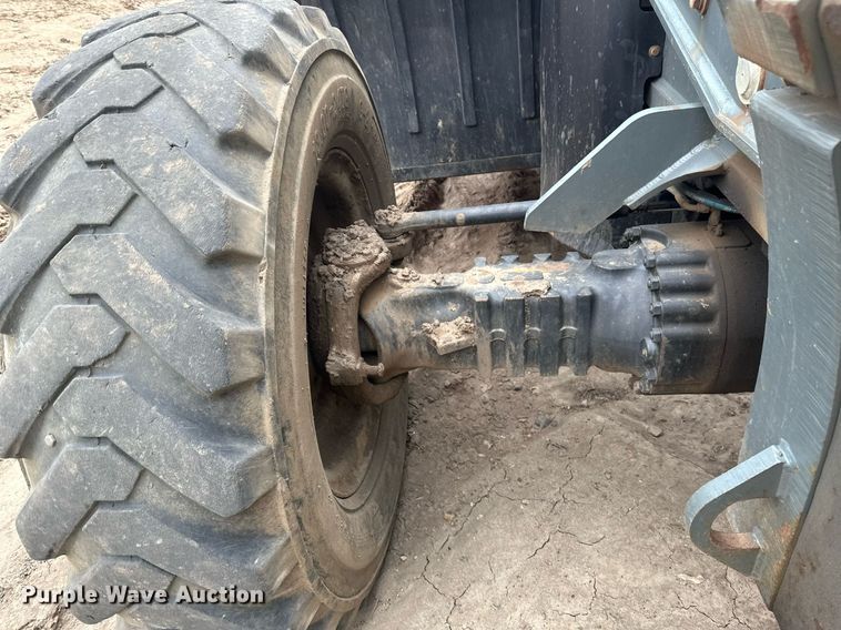 image for item EN3014 2005 JLG G9-43A telehandler