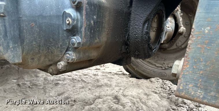 image for item EN3014 2005 JLG G9-43A telehandler