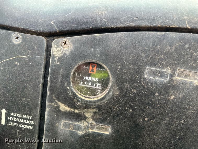 image for item EN3014 2005 JLG G9-43A telehandler