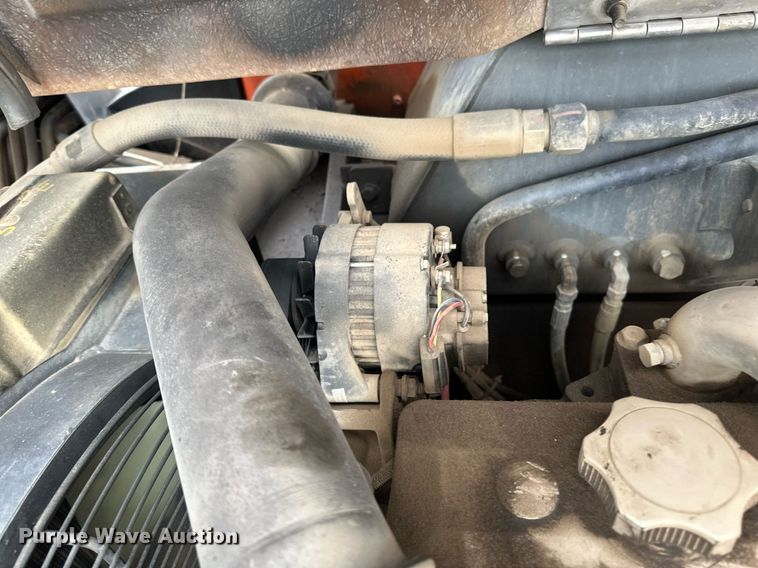 image for item EN3014 2005 JLG G9-43A telehandler