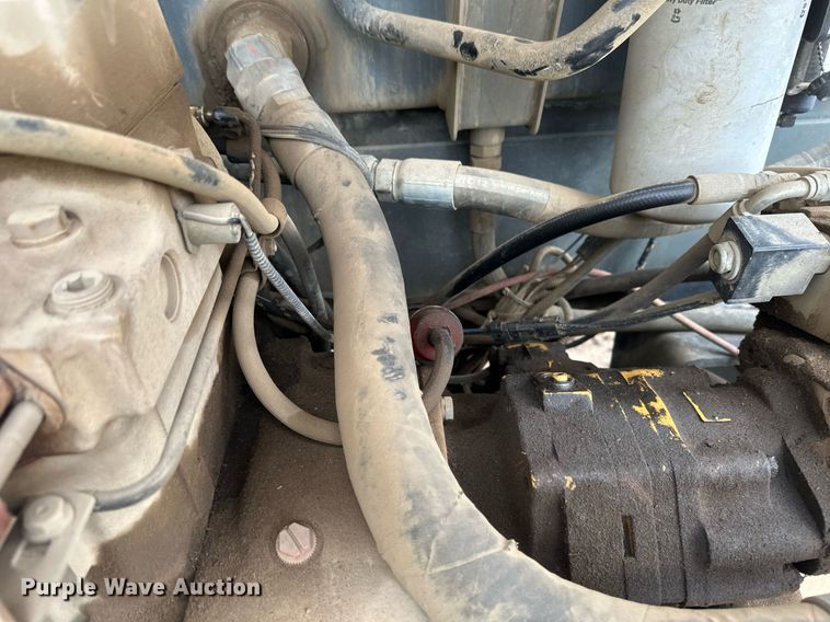 image for item EN3014 2005 JLG G9-43A telehandler