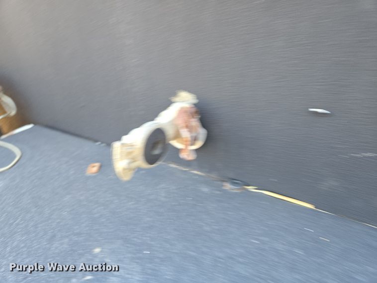 image for item EN3604 2009 International 4400 SBA utility / service truck