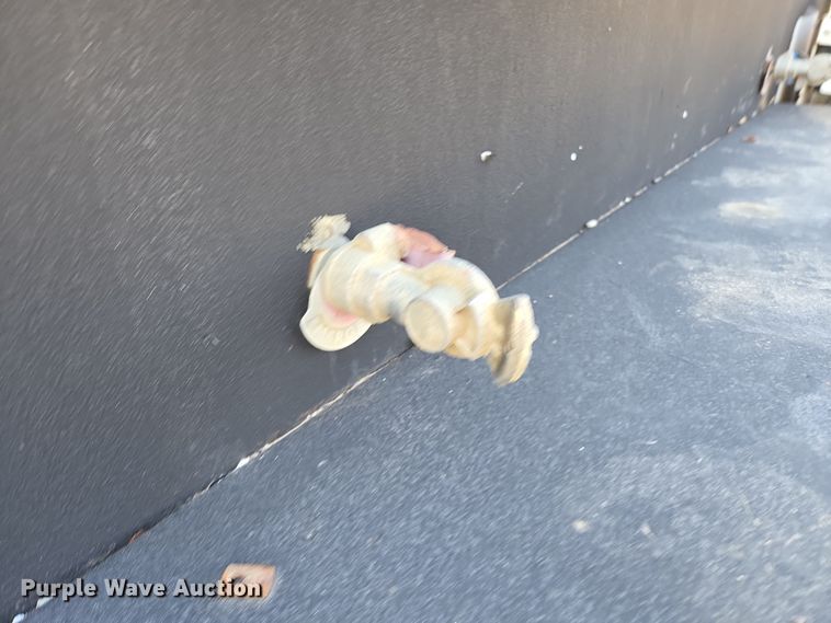 image for item EN3604 2009 International 4400 SBA utility / service truck