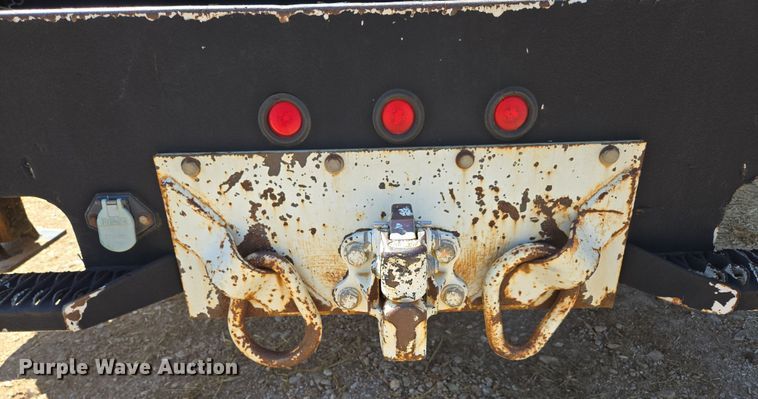 image for item EN3604 2009 International 4400 SBA utility / service truck