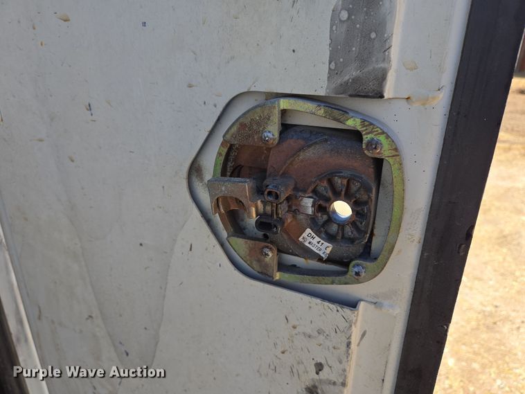 image for item EN3604 2009 International 4400 SBA utility / service truck