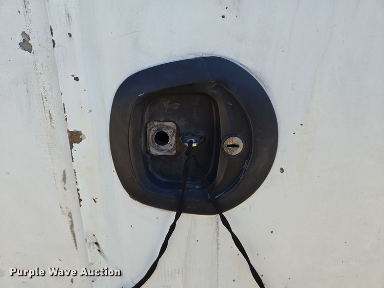 image for item EN3604 2009 International 4400 SBA utility / service truck