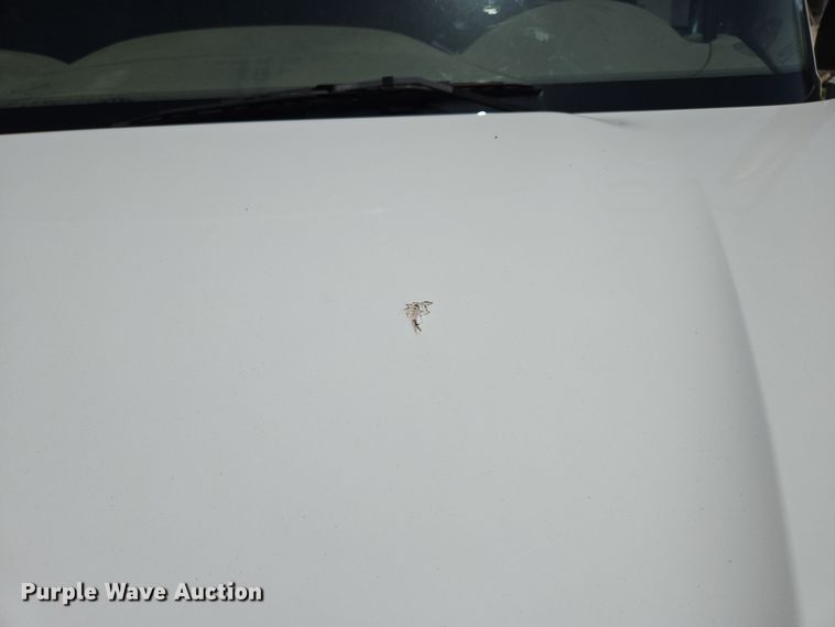 image for item EN3604 2009 International 4400 SBA utility / service truck