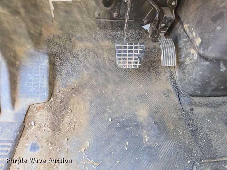 image for item EN3604 2009 International 4400 SBA utility / service truck