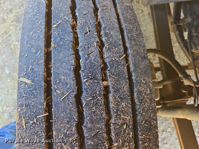 image for item EN3604 2009 International 4400 SBA utility / service truck