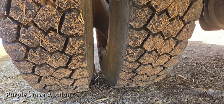 image for item EN3604 2009 International 4400 SBA utility / service truck