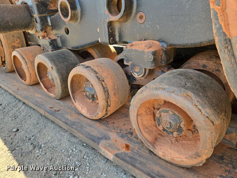 image for item EN8890 2004 Caterpillar  Challenger MT855 tractor