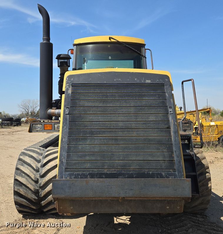 image for item EN8891 1994 Caterpillar Challenger 75C tractor