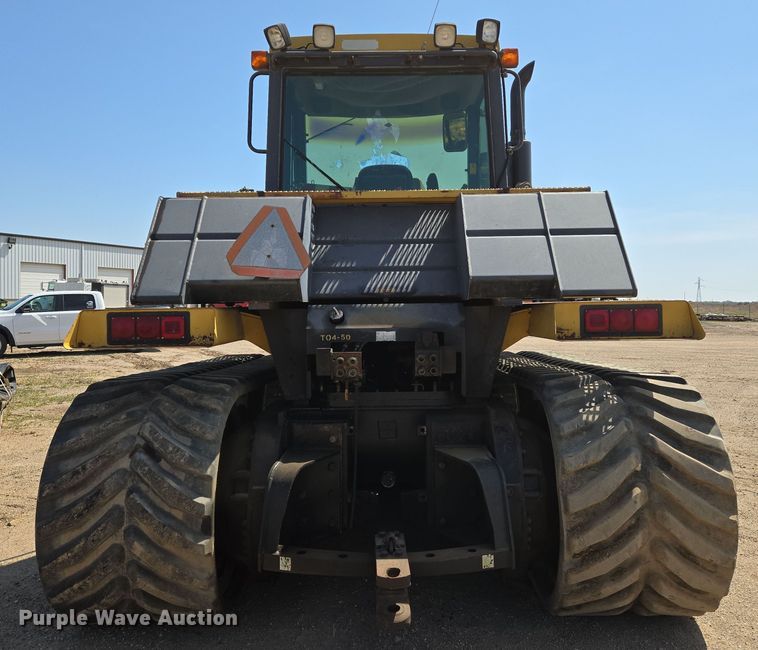 image for item EN8891 1994 Caterpillar Challenger 75C tractor