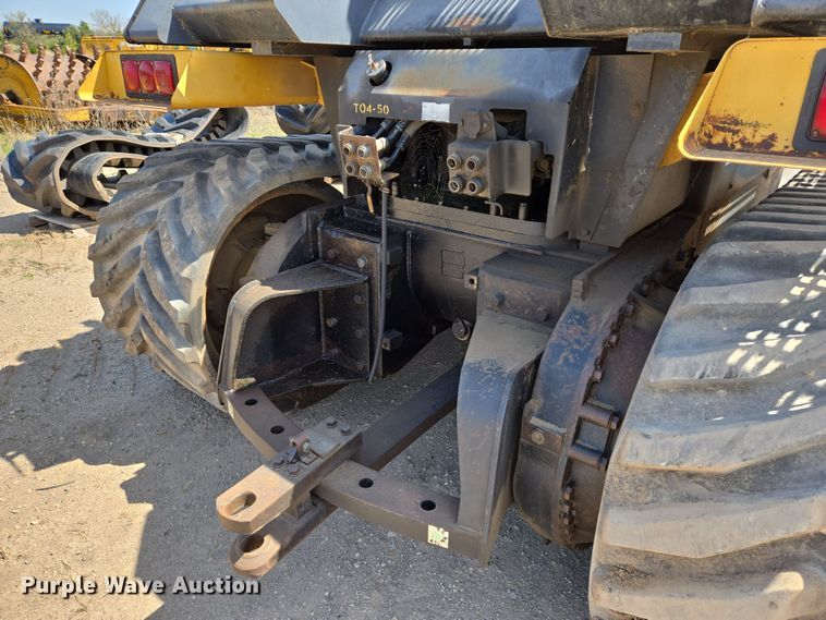 image for item EN8891 1994 Caterpillar Challenger 75C tractor