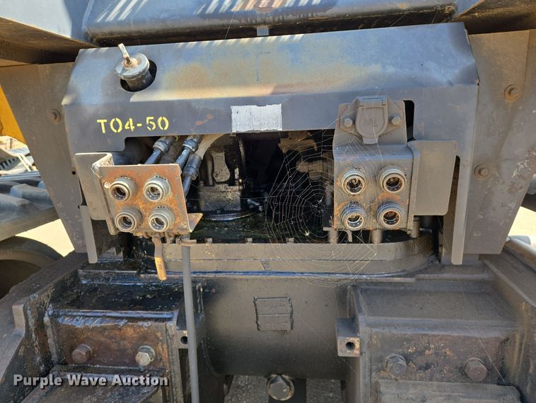 image for item EN8891 1994 Caterpillar Challenger 75C tractor