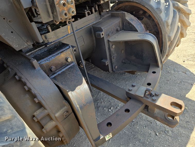 image for item EN8891 1994 Caterpillar Challenger 75C tractor