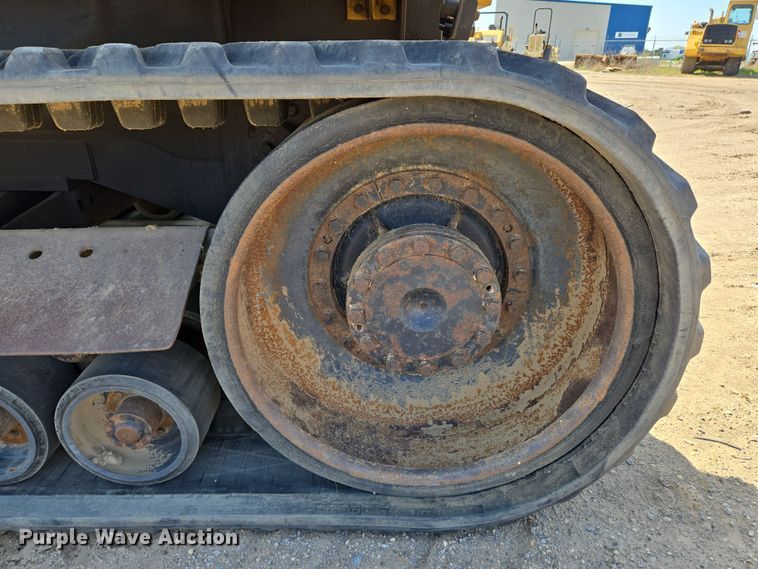 image for item EN8891 1994 Caterpillar Challenger 75C tractor