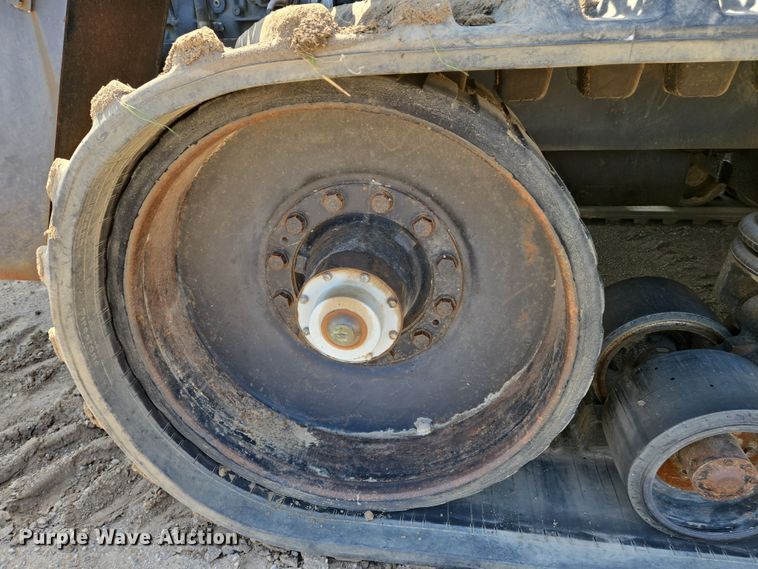 image for item EN8891 1994 Caterpillar Challenger 75C tractor