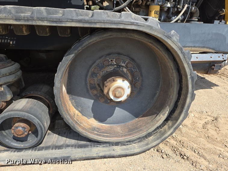 image for item EN8891 1994 Caterpillar Challenger 75C tractor