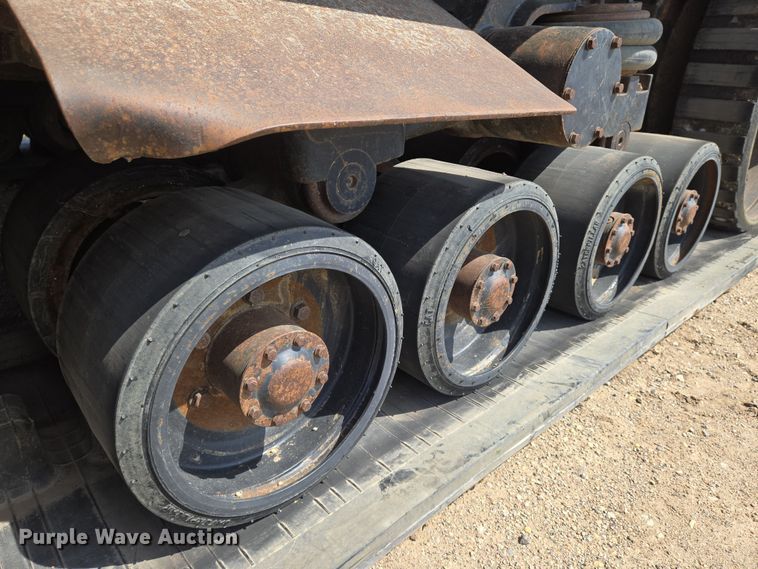 image for item EN8891 1994 Caterpillar Challenger 75C tractor