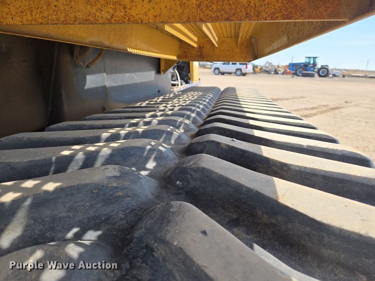 image for item EN8891 1994 Caterpillar Challenger 75C tractor