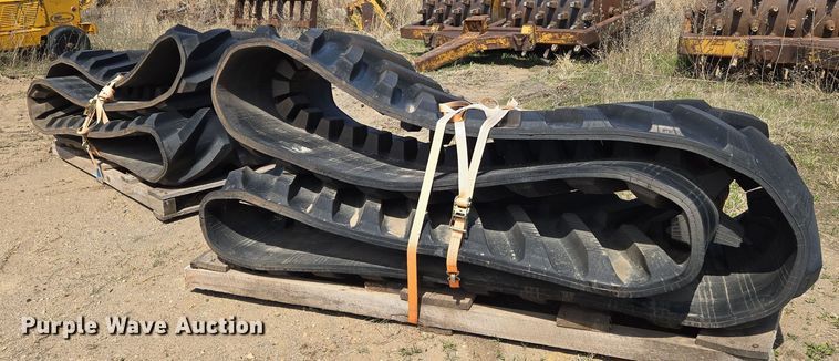 image for item EN8892 Tracks 