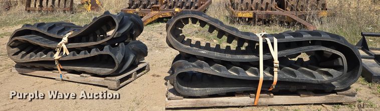 image for item EN8892 Tracks 