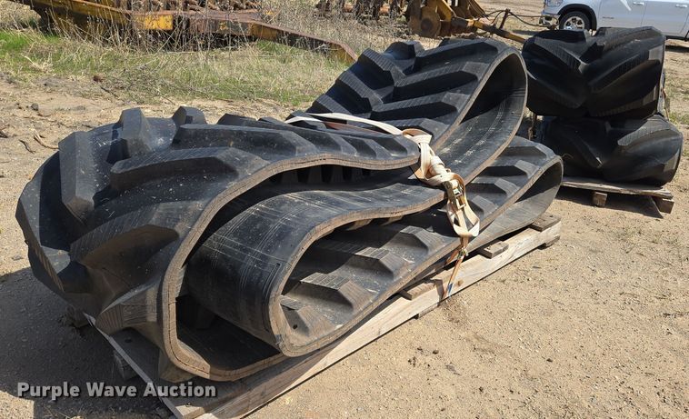 image for item EN8892 Tracks 